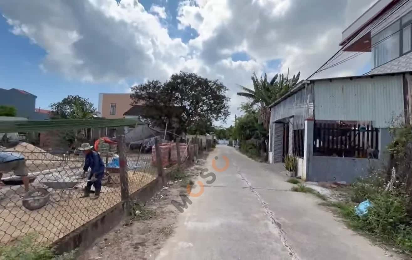 Bán đất Trần Thủ Độ, KP Cổ An 3 Thị xã Điện Bàn, Quảng Nam – giá 2.1 tỷ — Hình 3 Bán đất Trần Thủ Độ, KP Cổ An 3 Thị xã Điện Bàn, Quảng Nam – giá 2.1 tỷ — Hình 3